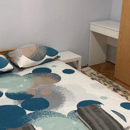 St. Sava Slavija Apartment Beograd Eksteriør bilde