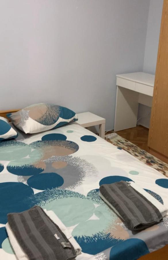 St. Sava Slavija Apartment Beograd Eksteriør bilde