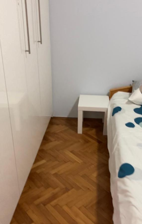 St. Sava Slavija Apartment Beograd Eksteriør bilde